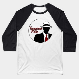 Youngstown Mafia Baseball T-Shirt